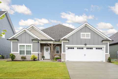 7382 Dividing Way, Ooltewah, TN 37363
