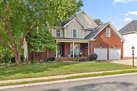 2151 Sargent Daly Drive, Chattanooga, TN 37421