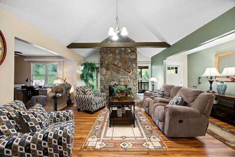 7716 Ridge Bay Drive, Hixson, TN 37343