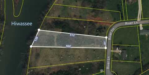 202 River Lane, Delano, TN 37325