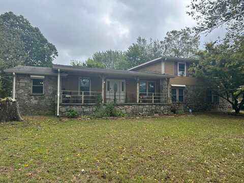 5031 Highway 157, Rising Fawn, GA 30738