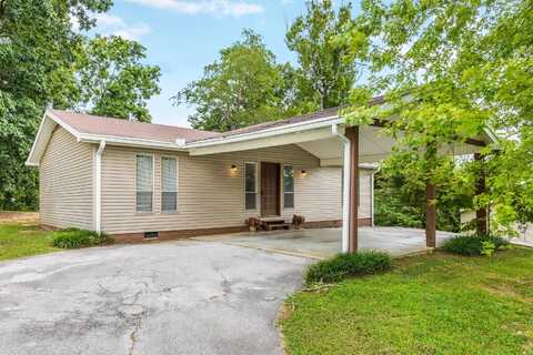 7215 Hydrus Drive, Harrison, TN 37341
