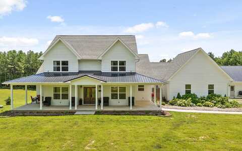 17 Wild Iris Lane, Signal Mountain, TN 37377