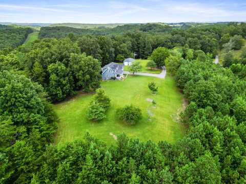 425 Motley Drive, La Fayette, GA 30728