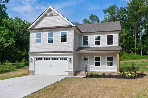 3619 Gentry Station Drive, Signal Mountain, TN 37377