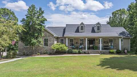 221 Channel Point, Dayton, TN 37321