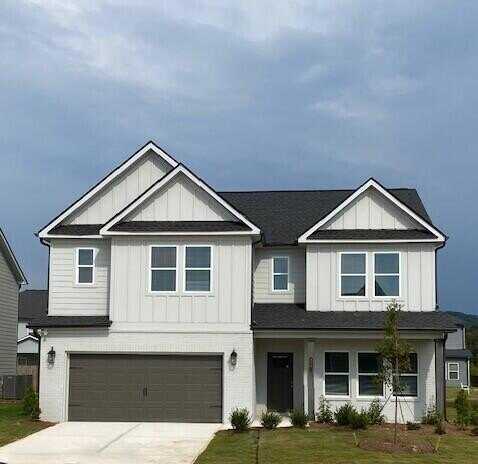 8306 Shrewsbury Lane, Ooltewah, TN 37363