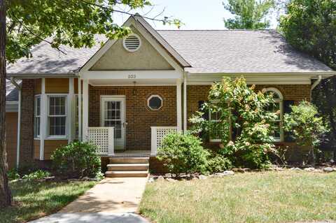 523 Winterview Lane, Chattanooga, TN 37409