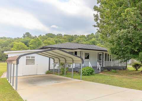 89 Oak Court, Rossville, GA 30741