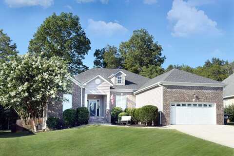 8877 Sunridge Drive, Ooltewah, TN 37363