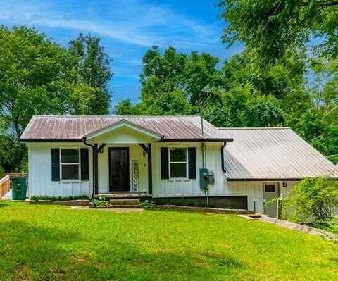 303 Claire Street, Rossville, GA 30741