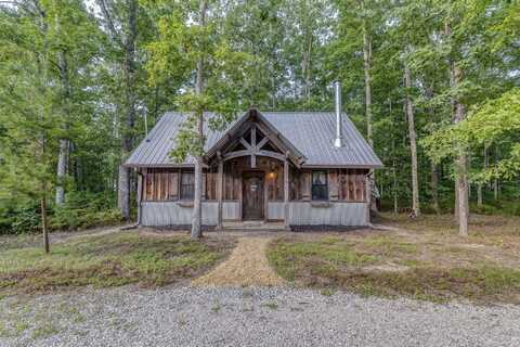 494 Sourwood Trail, Rising Fawn, GA 30738