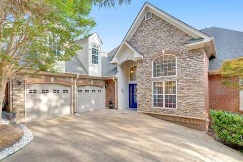 3114 Forest Shadows Drive, Chattanooga, TN 37421