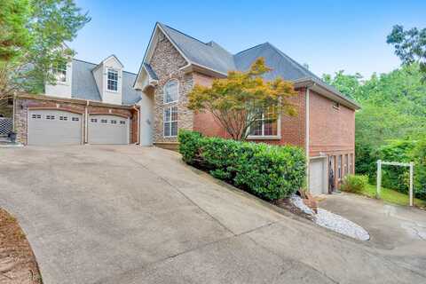 3114 Forest Shadows Drive, Chattanooga, TN 37421