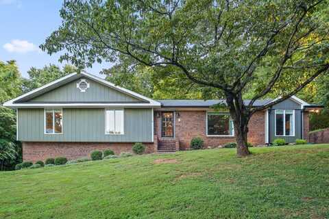 1744 Colonial Shores Drive, Hixson, TN 37343