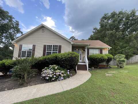 10164 Fielding Road, Ooltewah, TN 37363