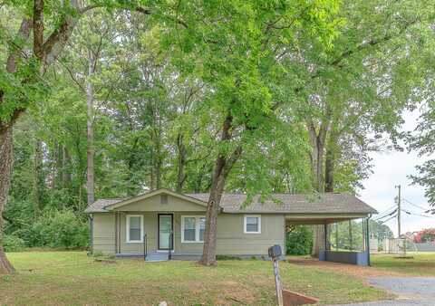 4202 Davis Lane, Chattanooga, TN 37416