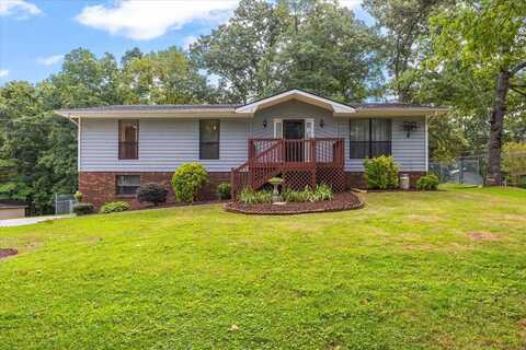 5300 Country Village Drive, Ooltewah, TN 37363