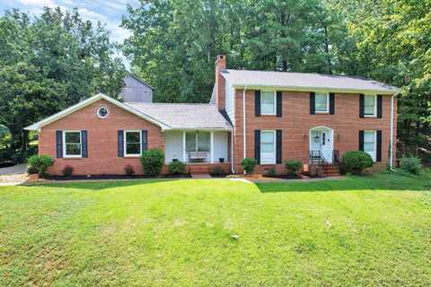 3555 Crown Colony Drive NW, Cleveland, TN 37312