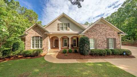 115 DAKOTA TRAIL, FORTSON, GA 31808