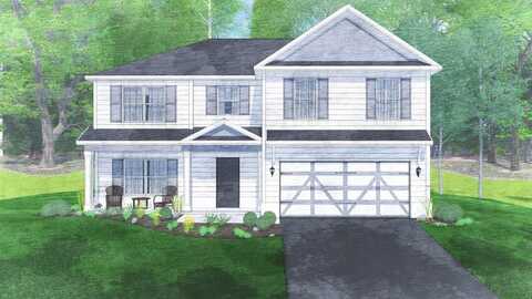 2287 FUZZY FALLS, OPELIKA, AL 36804