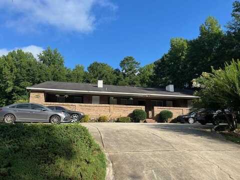 6233 CROSS TIE COURT, COLUMBUS, GA 31909