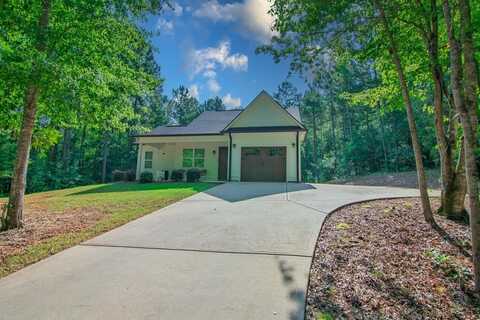 370 SULLIVAN CIRCLE, PINE MOUNTAIN, GA 31822