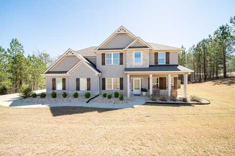 58 HUDSON TRAIL, CATAULA, GA 31804