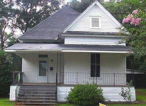 621 ALSTON STREET, RICHLAND, GA 31825