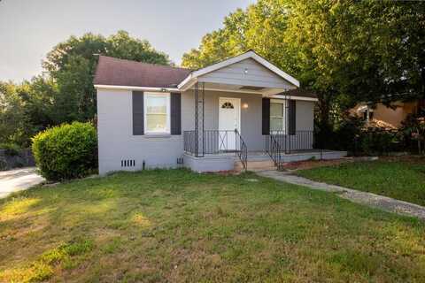 4522 16TH AVENUE, COLUMBUS, GA 31904