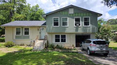 3823 UKRAINE DRIVE, COLUMBUS, GA 31906