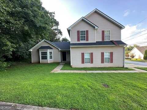 3763 WALDROP HILLS DRIVE, DECATUR, GA 30034