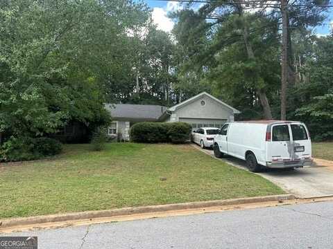 2021 HUNTCLIFF DRIVE, LAWRENCEVILLE, GA 30043