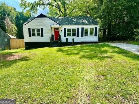 1681 STANTON ROAD, ATLANTA, GA 30311