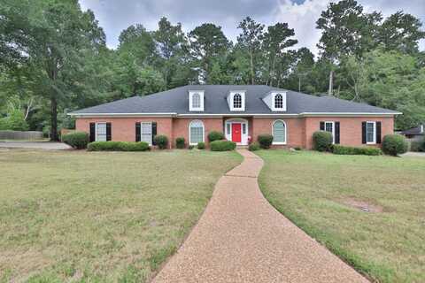 4628 SEARS ROAD, COLUMBUS, GA 31907