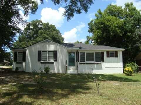 3801 AUSTIN DRIVE, COLUMBUS, GA 31909