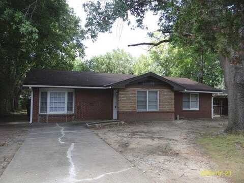 2720 BROADMOOR DRIVE, COLUMBUS, GA 31903