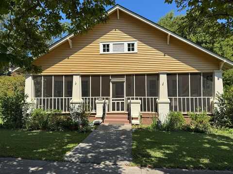 114 N KING AVENUE, PINE MOUNTAIN, GA 31822