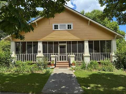 114 N KING AVENUE, PINE MOUNTAIN, GA 31822