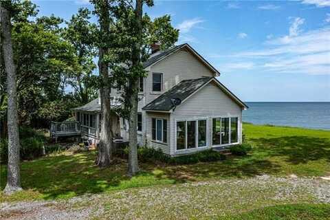 207 Cabell Lane, Heathsville, VA 22473