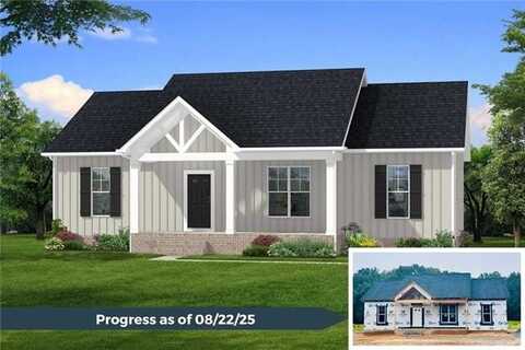 Tbd Black Stump Road, Weems, VA 22576