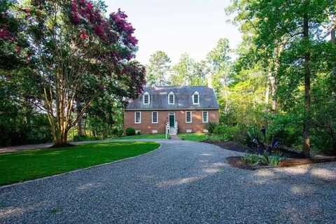 1093 Browns Lane, Lancaster, VA 22503