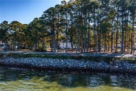 894 Old Ferry Road, Hudgins, VA 23076
