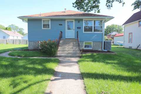 2214 17th Street, Columbus, NE 68601