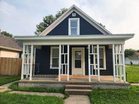 1509 8th Street, Columbus, NE 68601