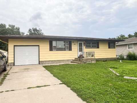 2853 39th Avenue, Columbus, NE 68601