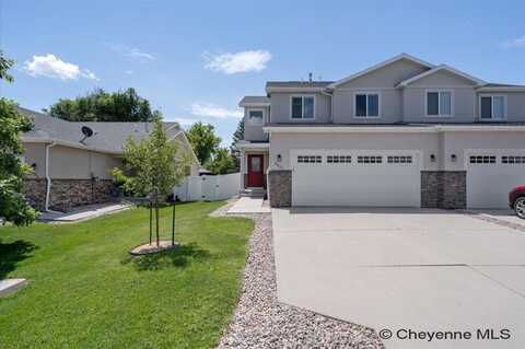 3601 WOODHAVEN DR, Cheyenne, WY 82001