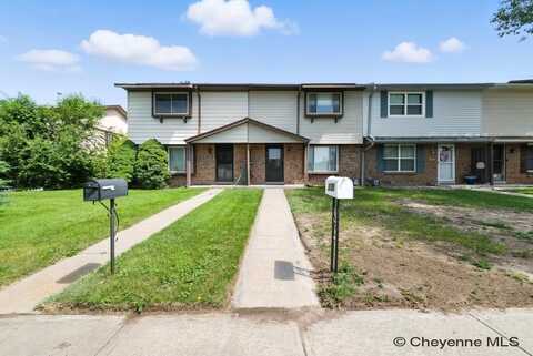 4720 E 13TH ST, Cheyenne, WY 82001