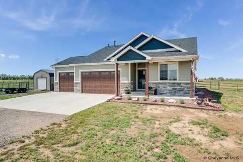 11308 RAYMOND RD, Cheyenne, WY 82009
