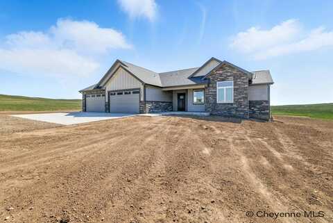 T37 WINEGLASS RD, Cheyenne, WY 82009